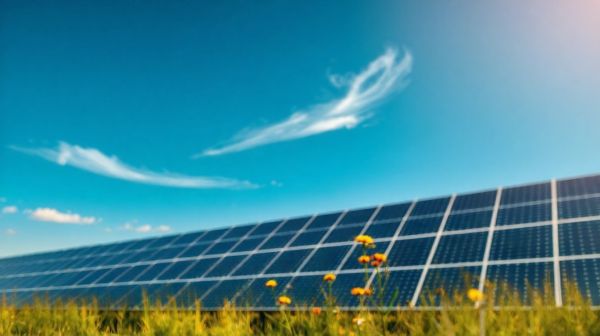 10 stratégies pour intégrer l'énergie renouvelable durablement