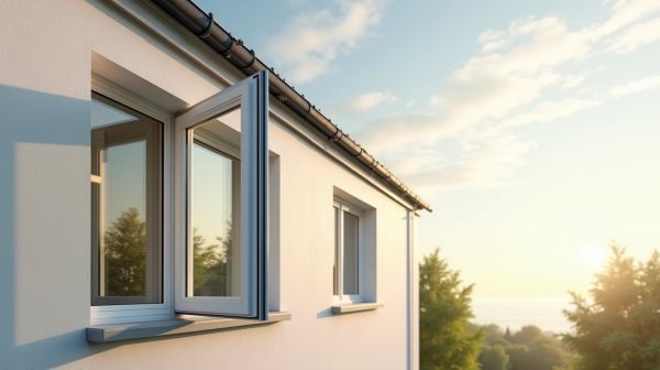 Maîtriser l'isolation thermique par l’extérieur pour améliorer votre confort