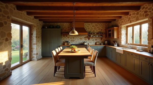 Optimiser votre projet de rénovation d'ampleur pour réduire vos coûts