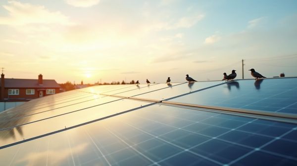Panneaux photovoltaïques : maximisez votre production d'électricité