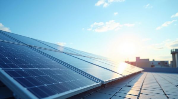 Panneaux photovoltaïques : maximisez votre production d'électricité