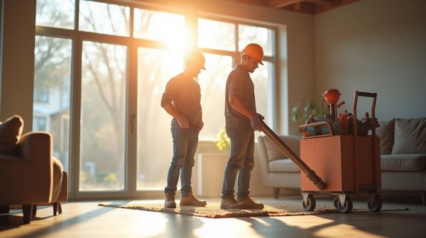 Réussir une rénovation d'ampleur pour optimiser votre efficacité énergétique