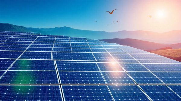 Six stratégies efficaces pour optimiser l'énergie solaire