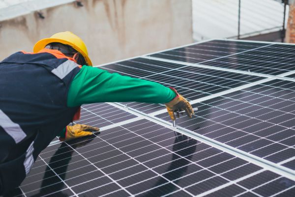 Six stratégies efficaces pour optimiser l'énergie solaire