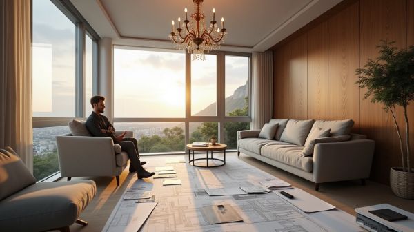 Top 10 conseils pour réussir votre grande rénovation facilement