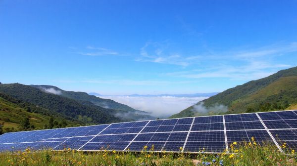 Top raisons de choisir l'énergie renouvelable pour l'avenir