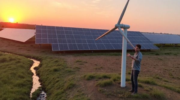 Top raisons de choisir l'énergie renouvelable pour l'avenir