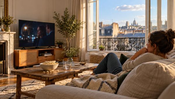 Top séries à ne pas manquer ce soir à la télévision