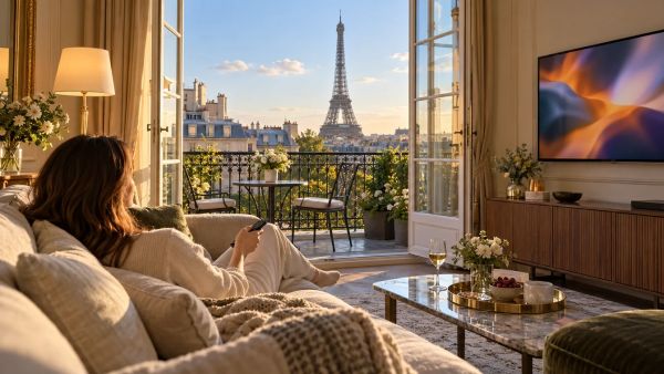 Top séries à ne pas manquer ce soir à la télévision