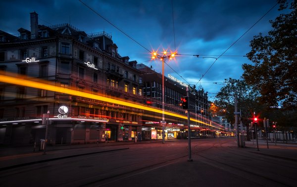 Comment les innovations dans la mobilité urbaine peuvent-elles réduire la congestion et les émissions ?