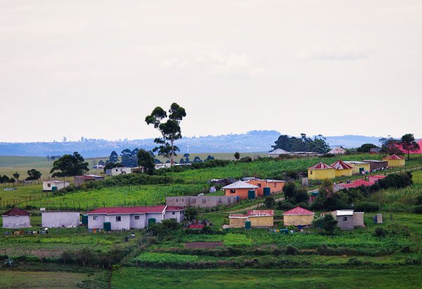 Comment les zones rurales peuvent-elles bénéficier de la transition énergétique ?