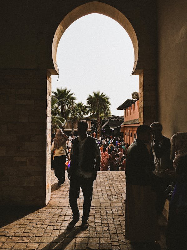 Évasion à agadir : les incontournables à explorer