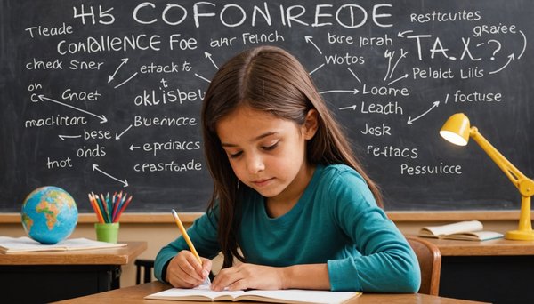 Ressources éducatives cm1 : apprenez et enseignez avec aisance !