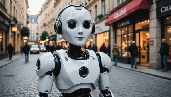 Créez un chatbot gratuit et améliorez votre service client