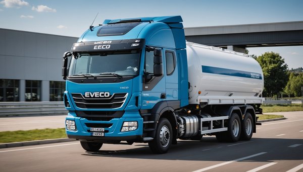Solutions pratiques pour comprendre le voyant edc iveco
