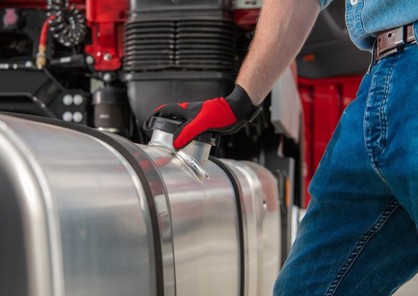 Trouvez la cuve fioul domestique parfaite pour votre maison