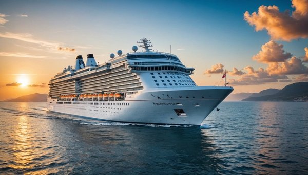Top croisières inoubliables à partir de 59 € à réserver maintenant